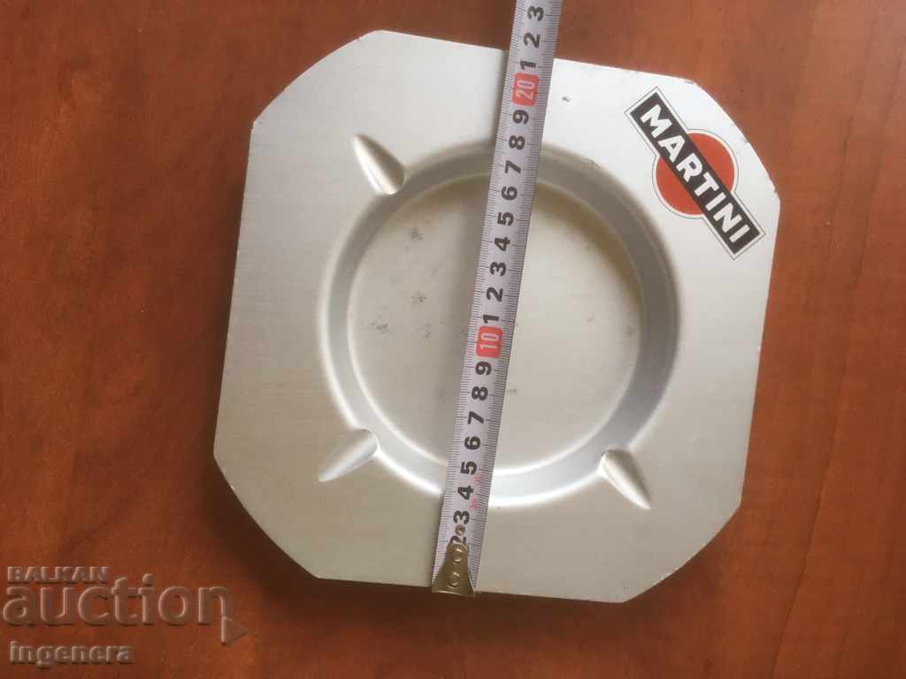 Delivery of ASHTRAY ALUMINUM COMPANY GOLYAM Delivery of ASHTRAY ALUMINUM COMPANY GOLYAM