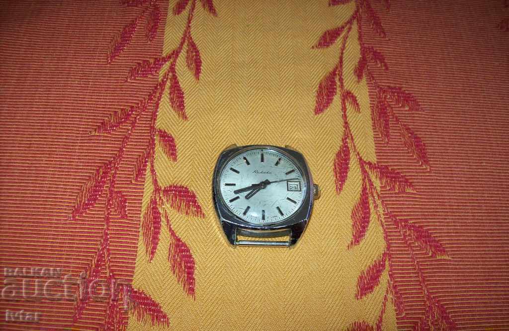 Clock "Rocket" - 1 with price € 10.00 | 19.56 BGN