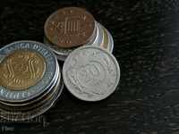 Νόμισμα - Αυστρία-Ουγγαρία - 20 πωλητές | 1893
