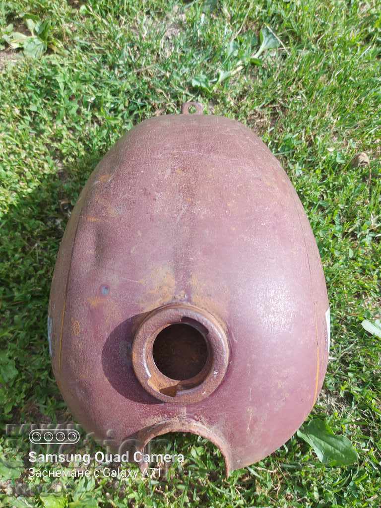 Auction  SIMSON SR - TANK