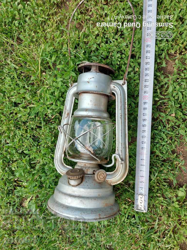 Delivery of LAMP - METALOGLOBUS Nr. 104 Delivery of LAMP - METALOGLOBUS Nr. 104