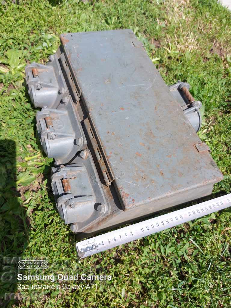 Delivery of ARMY BOARD - DEFENDER - ANTI-HUMIDITY Delivery of ARMY BOARD - DEFENDER - ANTI-HUMIDITY