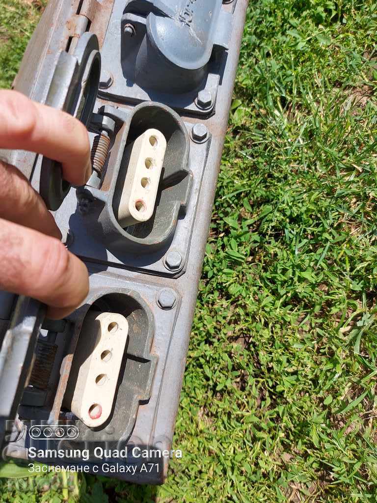 ARMY BOARD - DEFENDER - ANTI-HUMIDITY - 6 ARMY BOARD - DEFENDER - ANTI-HUMIDITY - 6