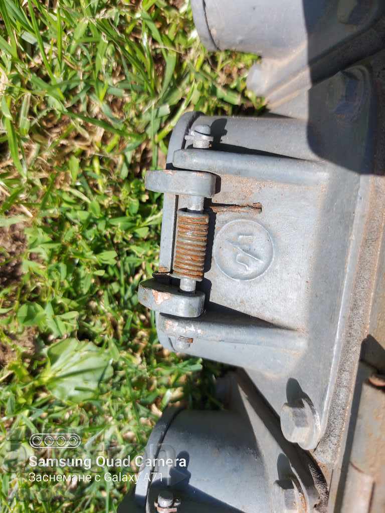 ARMY BOARD - DEFENDER - ANTI-HUMIDITY - 7 ARMY BOARD - DEFENDER - ANTI-HUMIDITY - 7