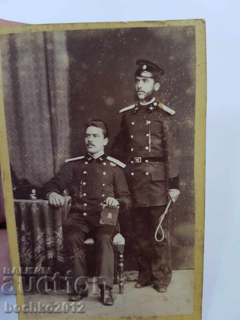 Rare military photography photo of Alexander I Battenberg with price 130.00 BGN | € 66.47 Rare military photography photo of Alexander I Battenberg with price 130.00 BGN | € 66.47