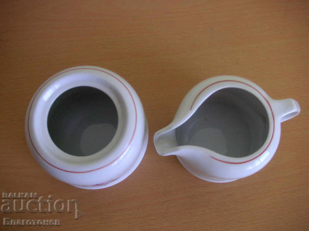 Delivery of Porcelain sugar marshmallow Delivery of Porcelain sugar marshmallow