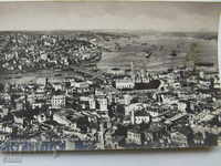 Constantinople-card from 1920