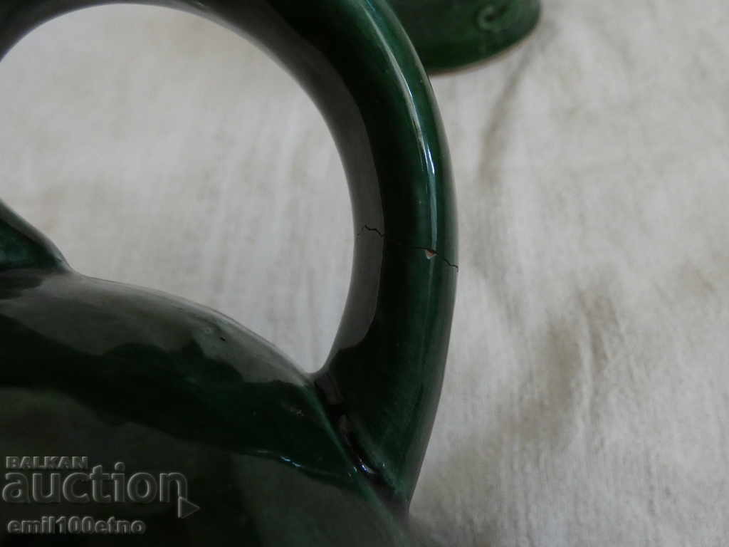 Cups mugs for sailors 2 pieces of ceramics - 6 Cups mugs for sailors 2 pieces of ceramics - 6