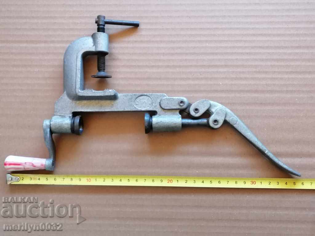 Delivery of Filler for hunting cartridges Delivery of Filler for hunting cartridges