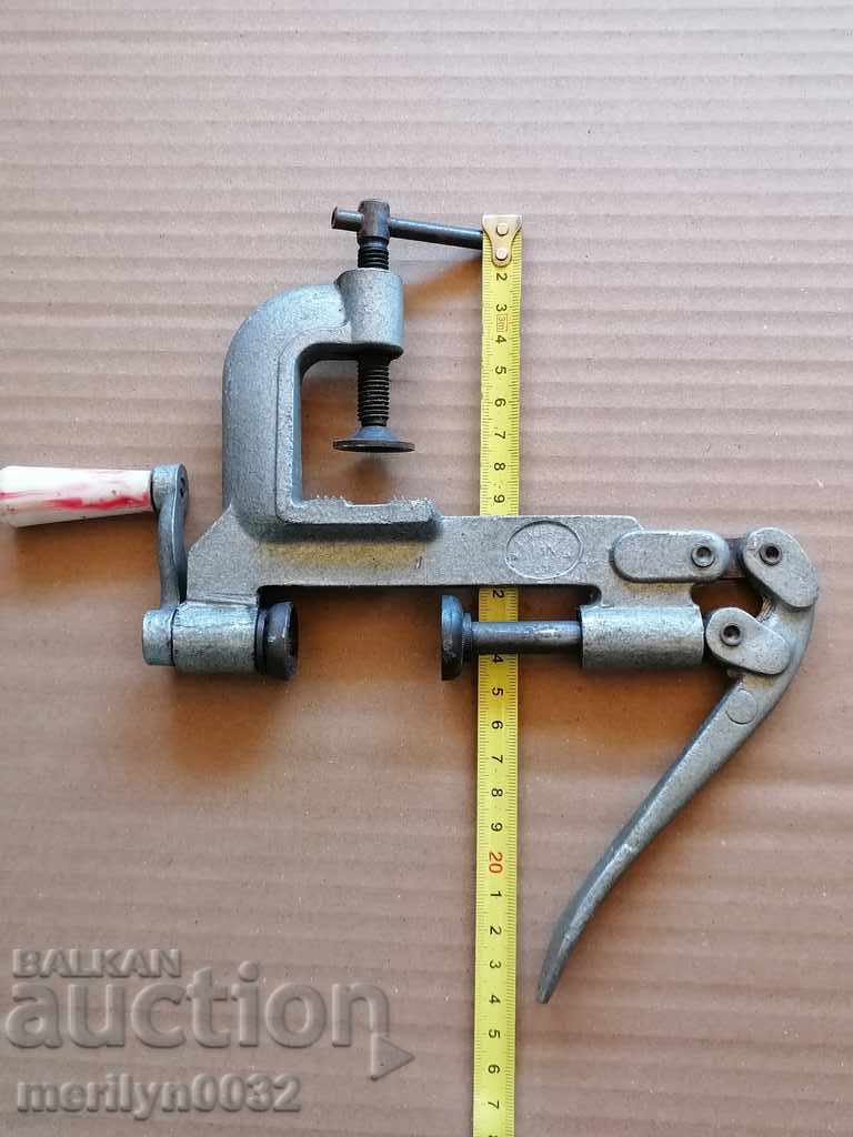 Filler for hunting cartridges - 5 Filler for hunting cartridges - 5