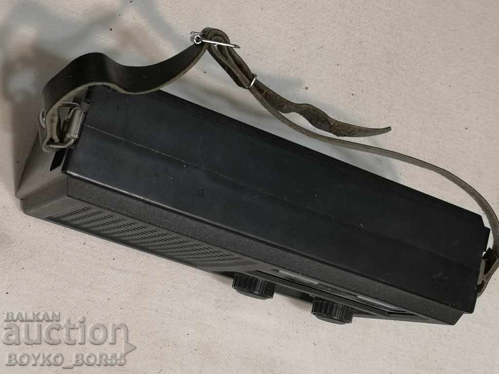 Russian Soc Transistor Sokol RP 304 with price 25.00 BGN | € 12.78