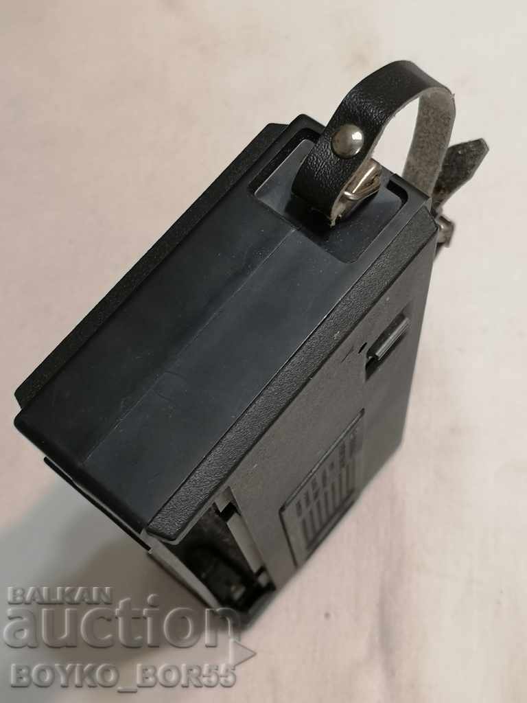 Auction  Russian Soc Transistor Sokol RP 304