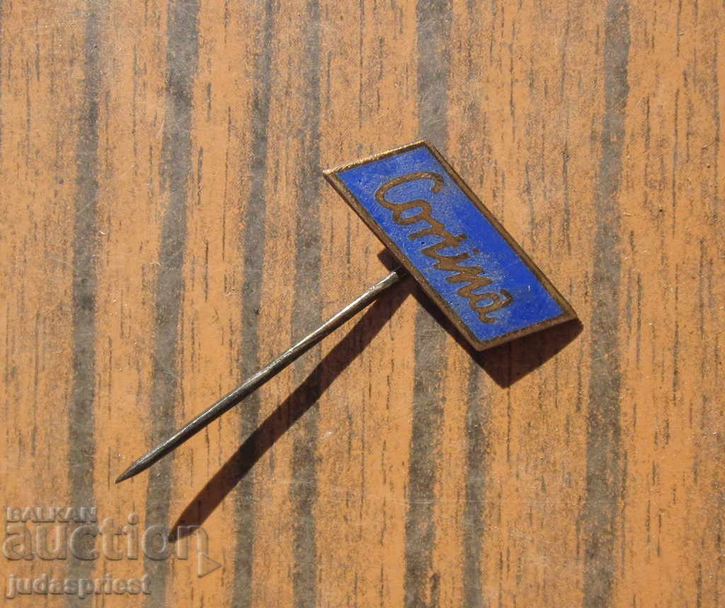 car badge sign car ford cortina ford cortina with price 10.00 BGN | € 5.11 car badge sign car ford cortina ford cortina with price 10.00 BGN | € 5.11