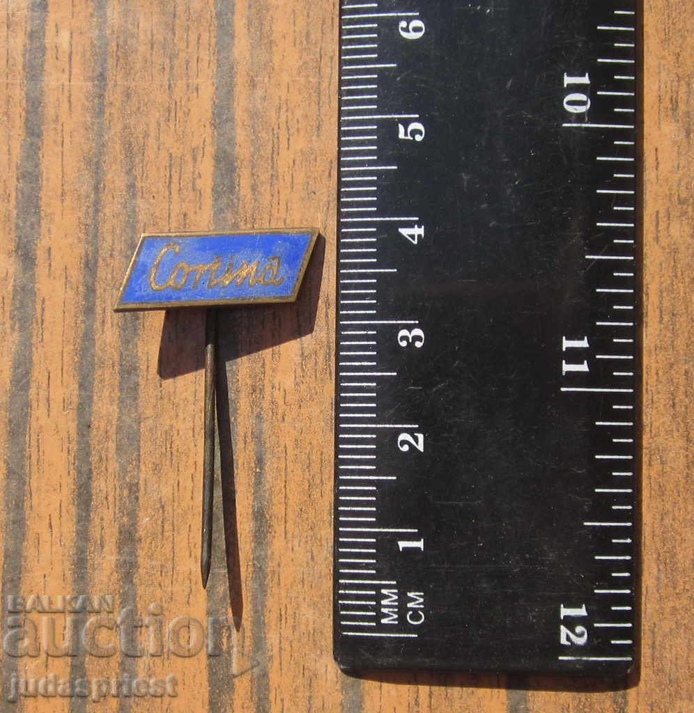 Delivery of car badge sign car ford cortina ford cortina Delivery of car badge sign car ford cortina ford cortina