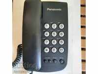 Telefonul Panasonic