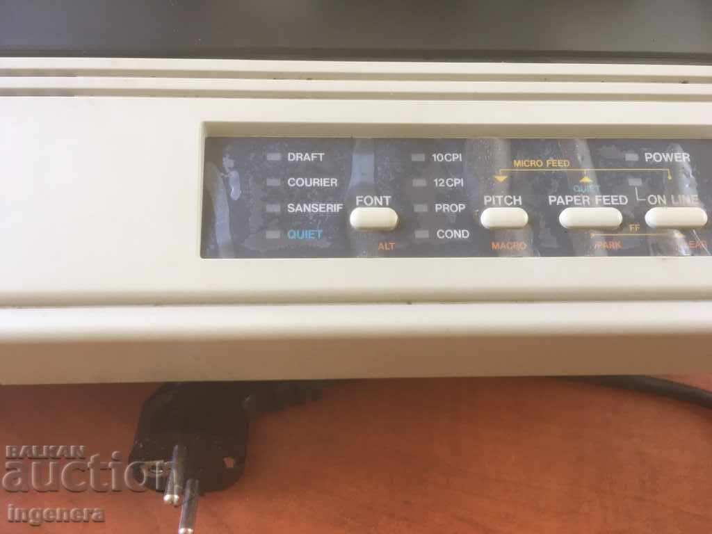 Auction  PRINTER WORKS PARTS SCRAP