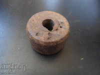 Old weight, mace, 0.750 kg
