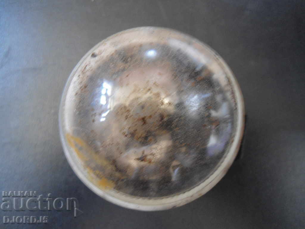 Delivery of Old lighting fixture, headlight Delivery of Old lighting fixture, headlight