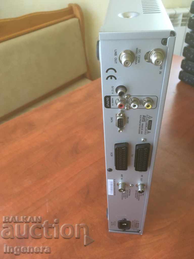 Delivery of TUNER WORKS Delivery of TUNER WORKS