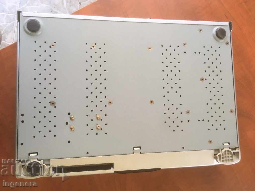 TUNER WORKS - 5 TUNER WORKS - 5