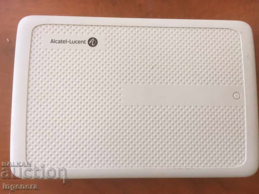 DISPOZITIV DE EXTINDERE ELECTRONICĂ PENTRU LOCURI ASCUNSE cu preț 6.00 BGN | € 3.07