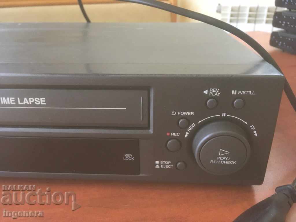 Delivery of VIDEO RECORDING FOR PROFESSIONAL PURPOSES Delivery of VIDEO RECORDING FOR PROFESSIONAL PURPOSES