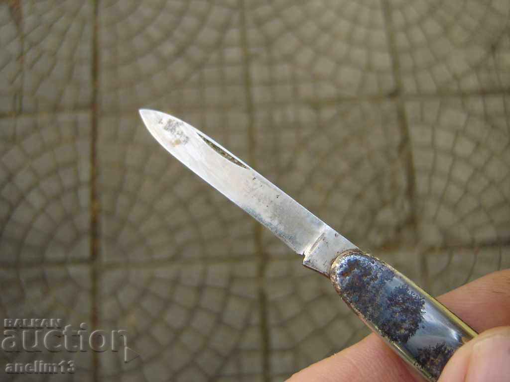 COLLECTIBLE POCKET KNIFE with price € 10.00 | 19.56 BGN