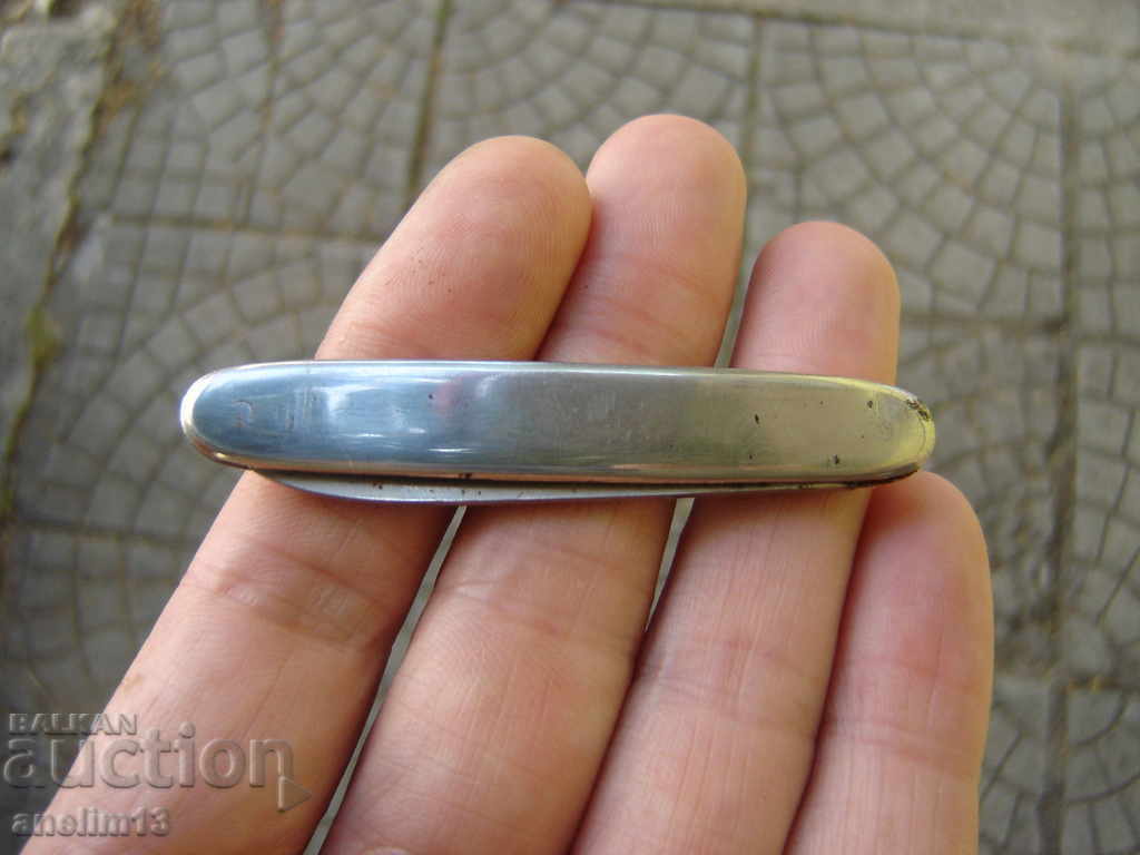 COLLECTIBLE POCKET KNIFE - 6 COLLECTIBLE POCKET KNIFE - 6