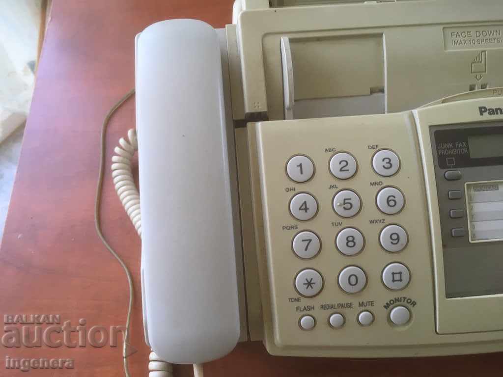 FUNCȚIONARE RETRO TELEFONIC - 5