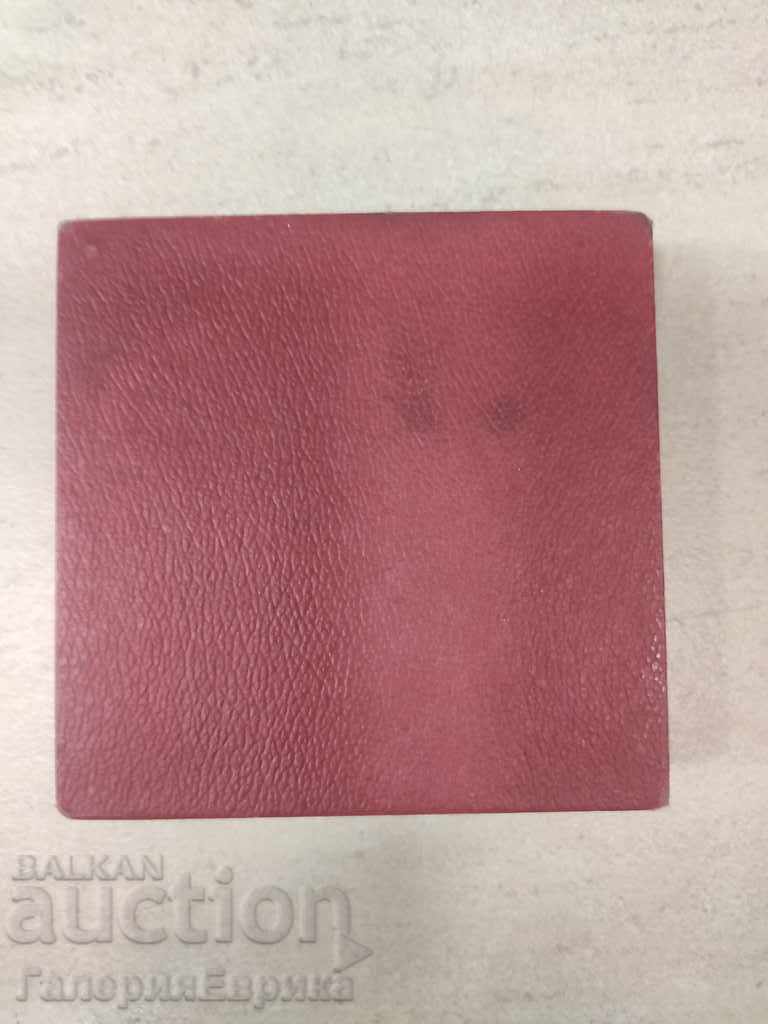 Meissen Berlin Plaque - 6 Meissen Berlin Plaque - 6