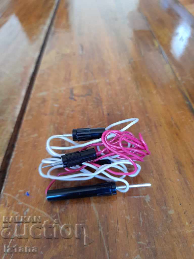 Παλιό πολύμετρο EI4002 - 7