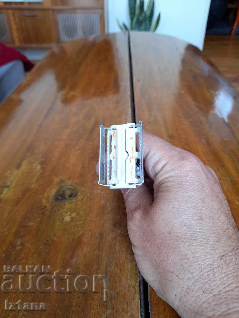 παλιά ξυριστική μηχανή - 5