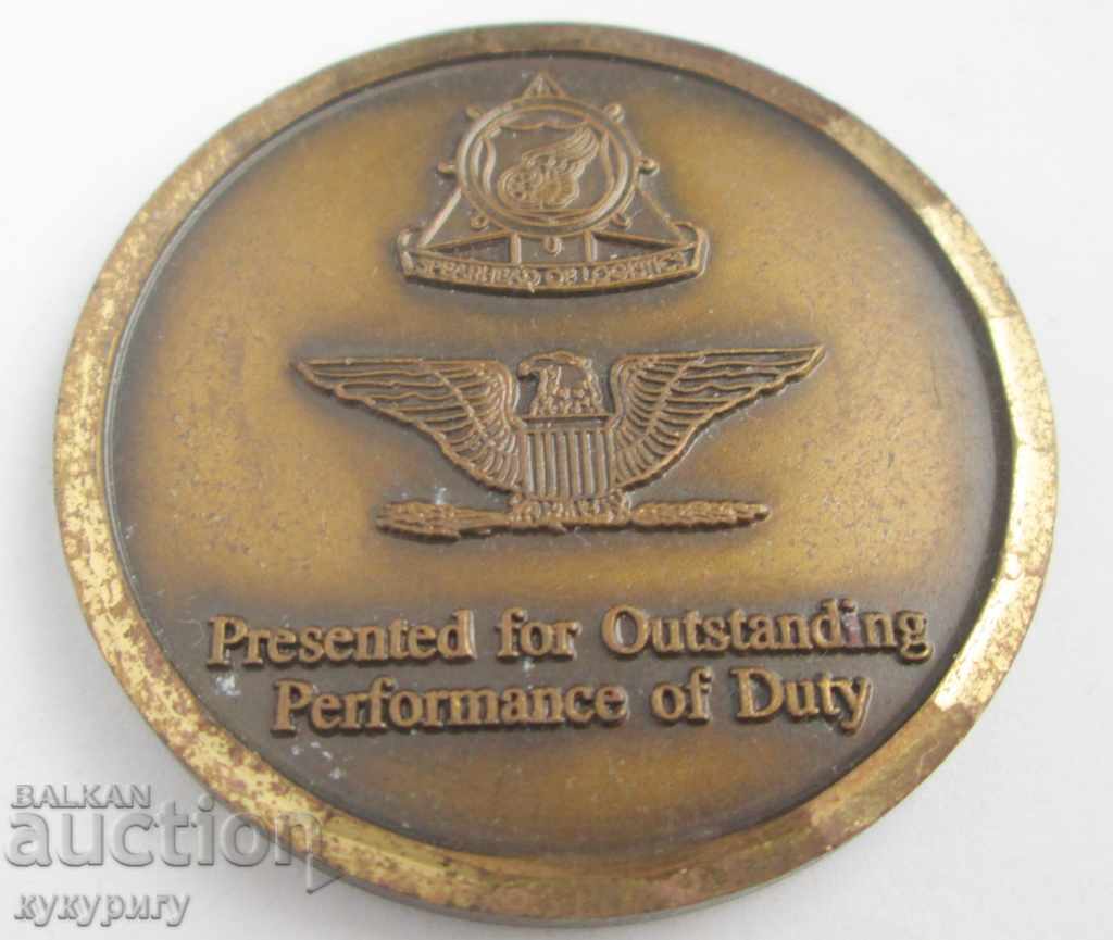 Βραβείο Old American Plaque Desktop Medal Sign Award USA με τιμή 25.00 BGN | € 12.78 Βραβείο Old American Plaque Desktop Medal Sign Award USA με τιμή 25.00 BGN | € 12.78