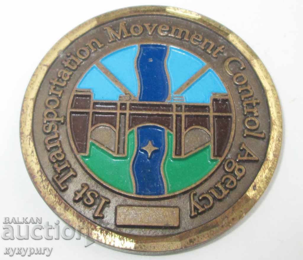 Δημοπρασία Βραβείο Old American Plaque Desktop Medal Sign Award USA Δημοπρασία Βραβείο Old American Plaque Desktop Medal Sign Award USA