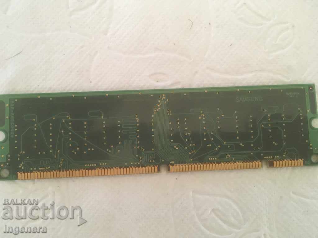 Delivery of SCRAP GOLDING OR USE