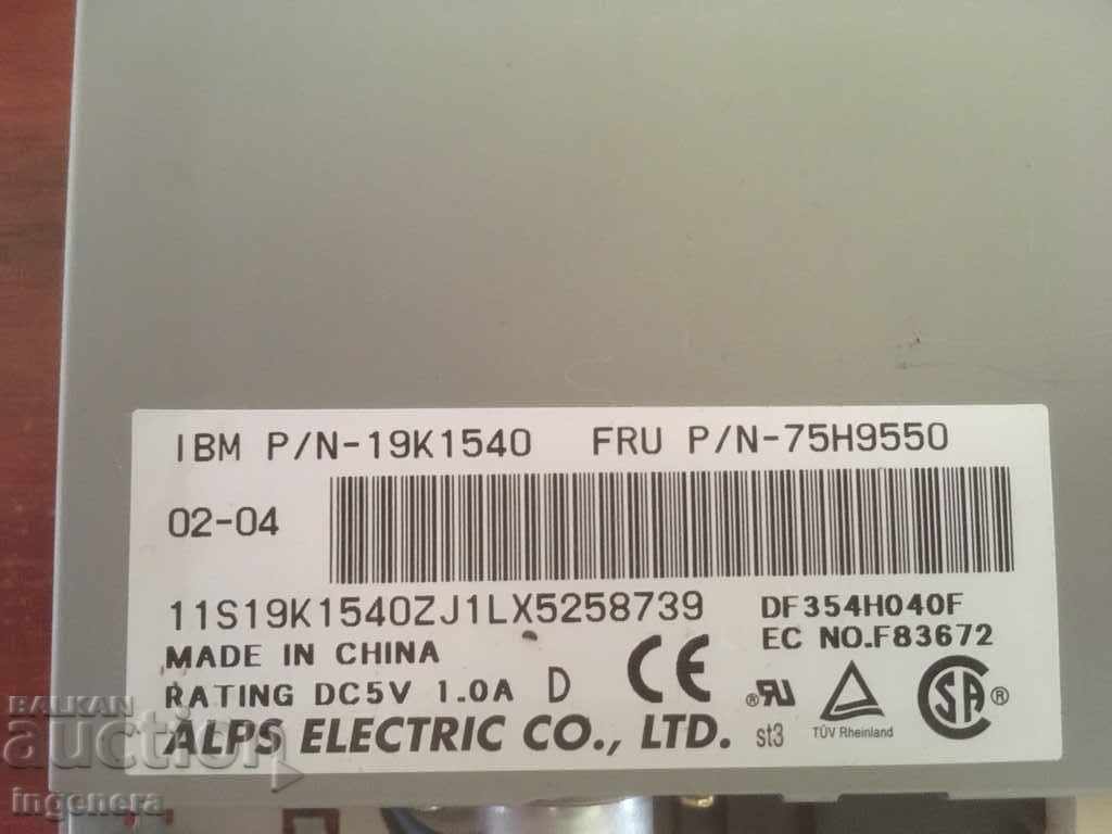 Delivery of FLOPI SCRAP OR USE Delivery of FLOPI SCRAP OR USE