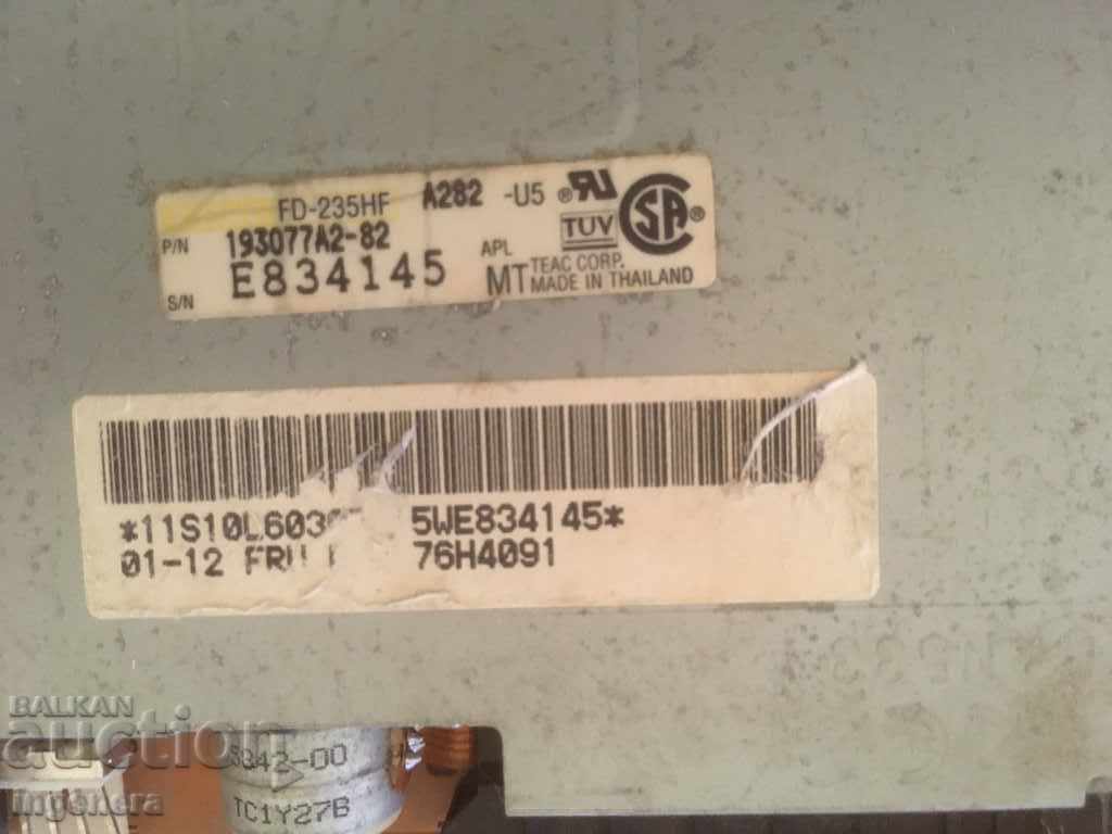 Delivery of FLOPI SCRAP COLLECTION OR USE Delivery of FLOPI SCRAP COLLECTION OR USE