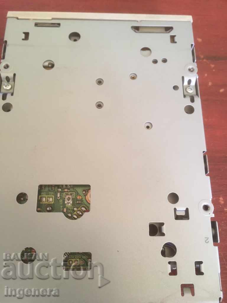 COLECTAREA SAU UTILIZAREA FLOPI SCRAP - 5