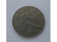 1 shilling 1966 Tanzania