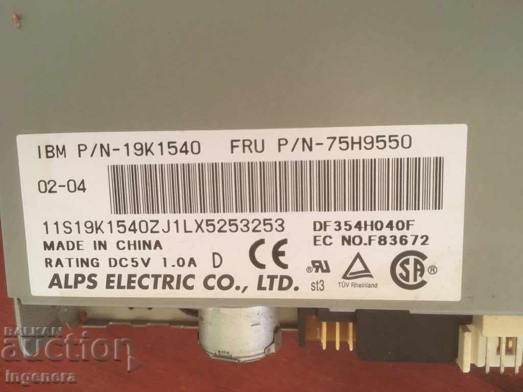 Auction  FLOPI SCRAP COLLECTION OR USE