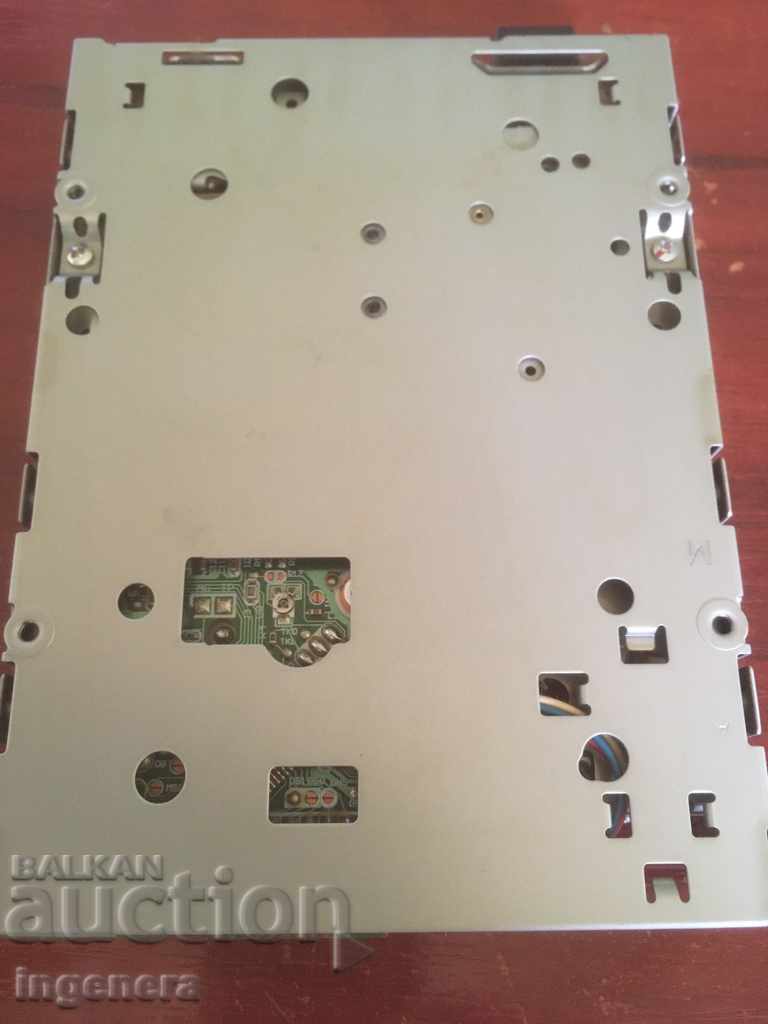 FLOPI SCRAP COLLECTION OR USE - 5