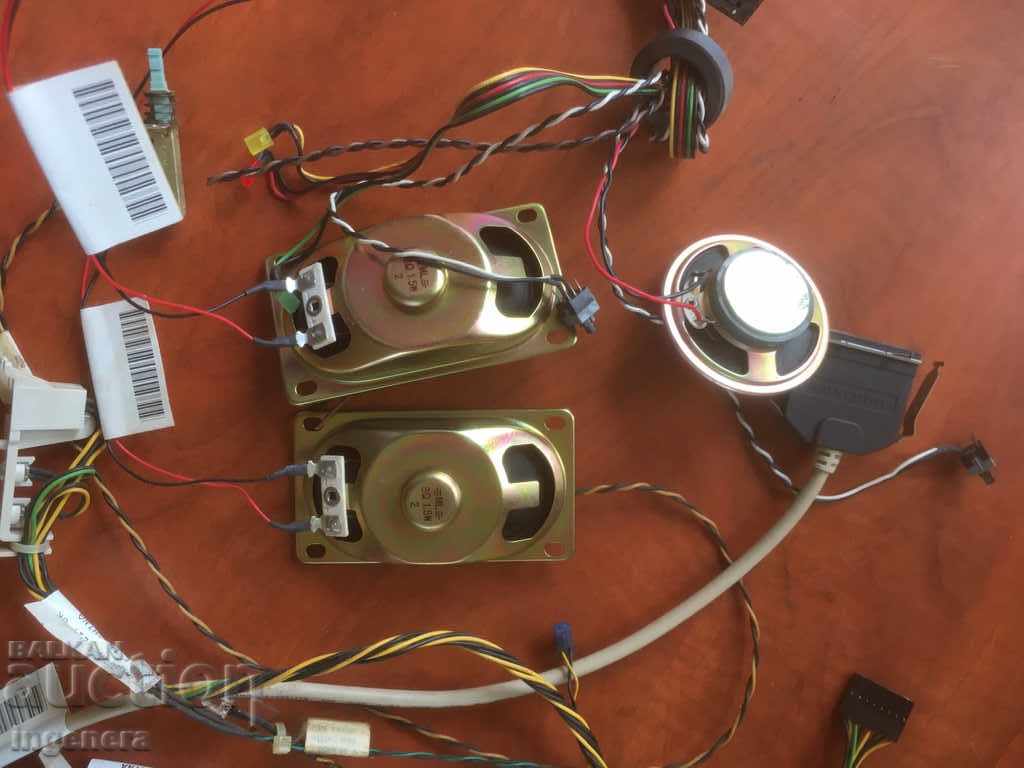 Auction PARTS SPEAKER KEY, ETC. Auction PARTS SPEAKER KEY, ETC.