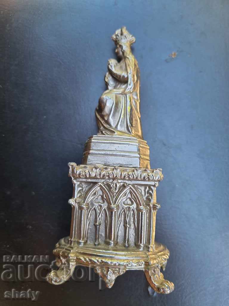 Метална склуптура - 5 Метална склуптура - 5