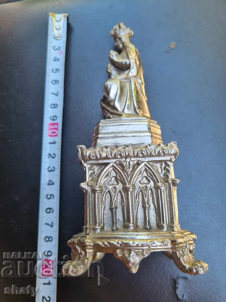 Метална склуптура - 6 Метална склуптура - 6