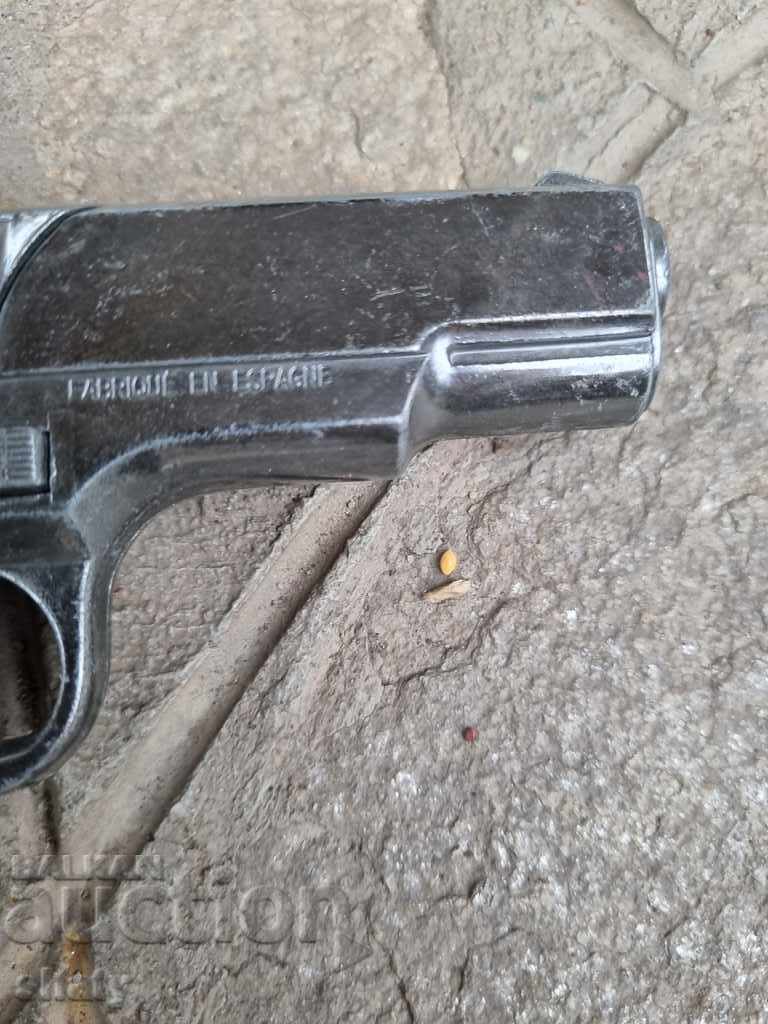 Pistolul. Revolver. - 6 Pistolul. Revolver. - 6