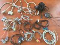 CABLE PARTS