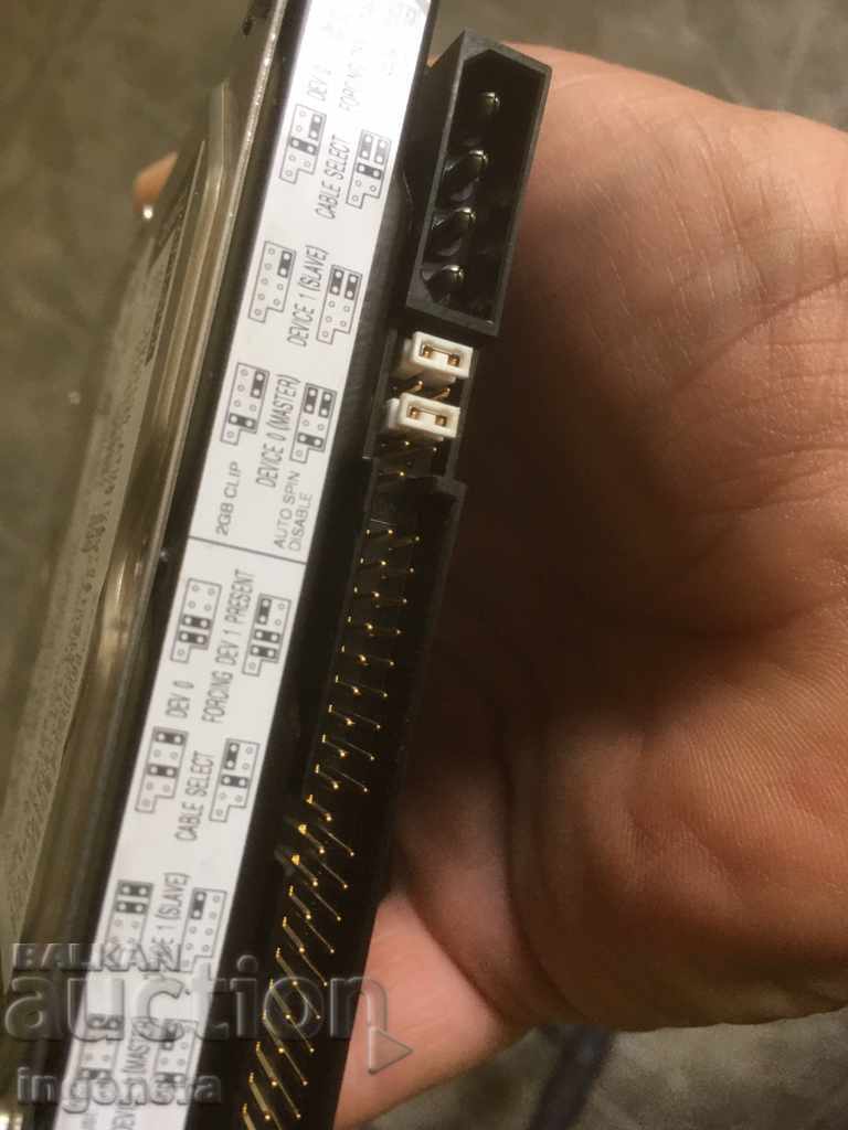 Auction HARD DISK PARTS SCRAP GOLD USE Auction HARD DISK PARTS SCRAP GOLD USE