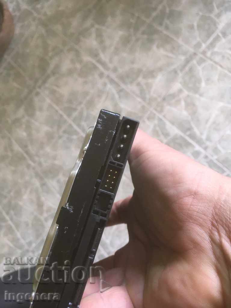 Auction HARD DISK PARTS SCRAP GOLD USE Auction HARD DISK PARTS SCRAP GOLD USE