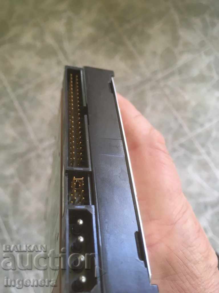 HARD DISK PARTS SCRAP GOLD USE with price 11.00 BGN | € 5.62