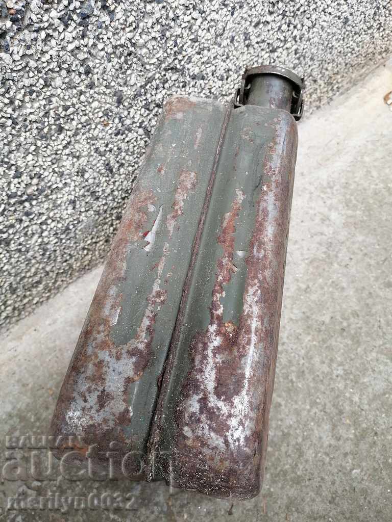 Tube of 10 liters of fuel for motorcycles and cars - 5 Tube of 10 liters of fuel for motorcycles and cars - 5